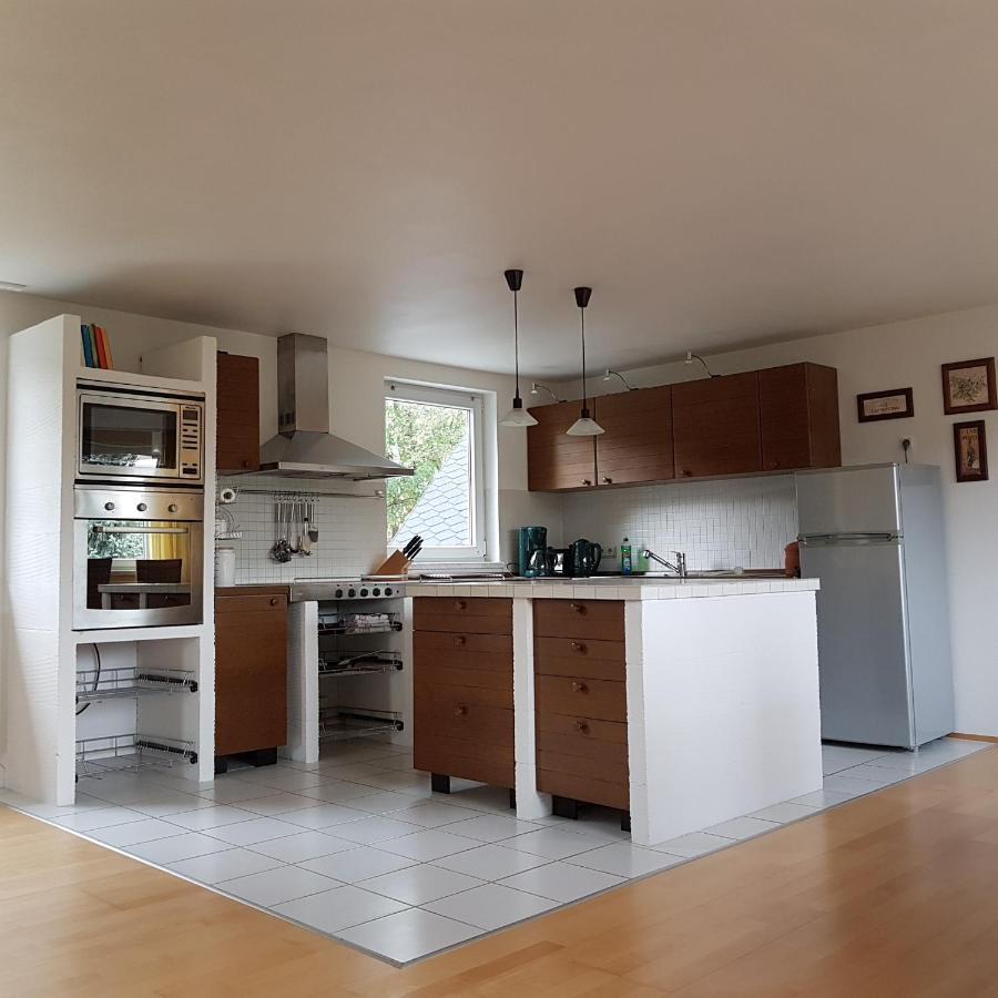 Ferienwohnung Goldene Hoehe Rechenberg-Bienenmühle エクステリア 写真